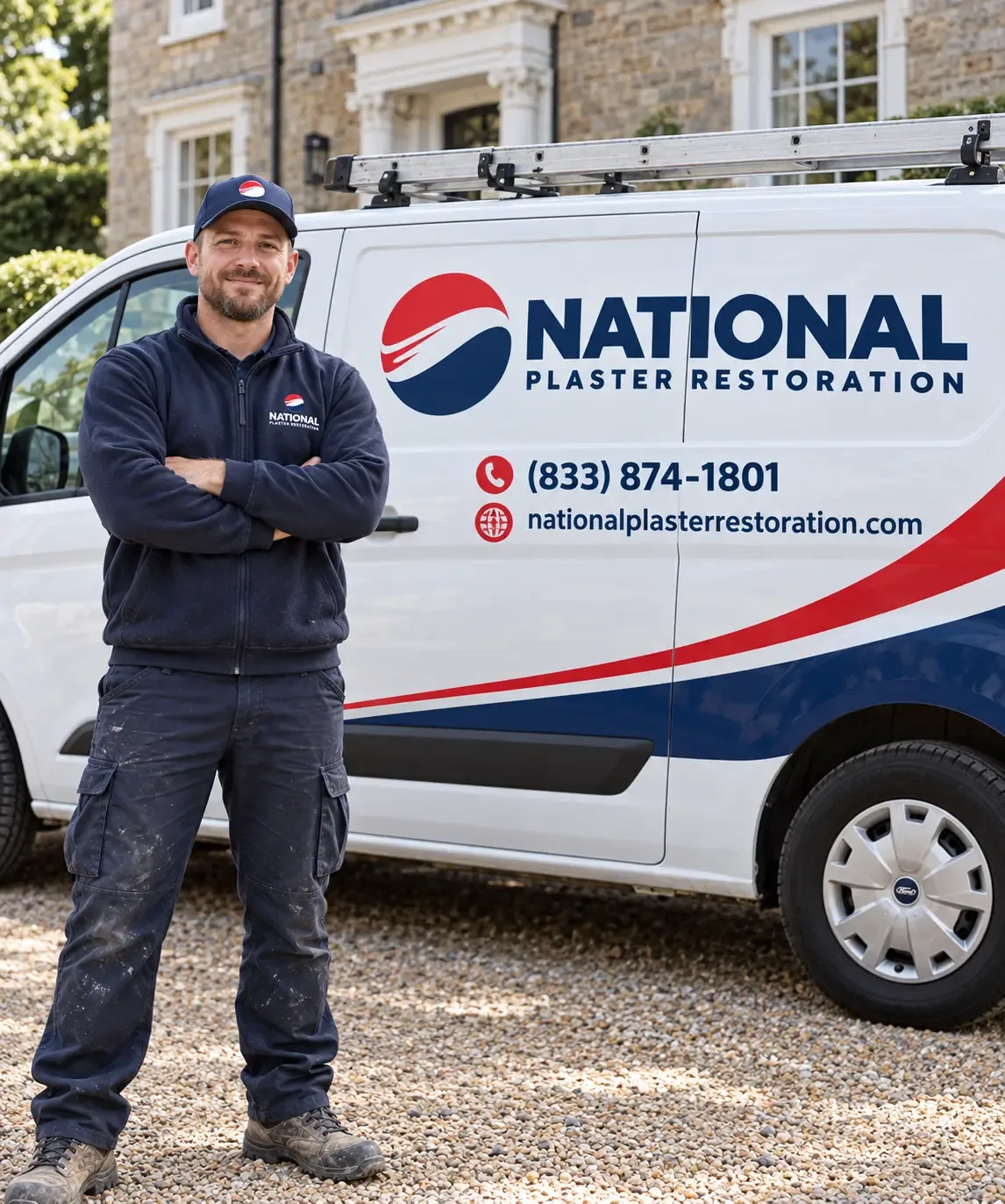 Plaster Repair Capron, IL FAQs